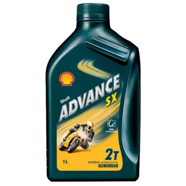 ADVANCE SX2