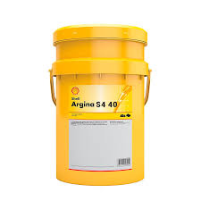 ARGINA S4 40