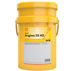 ARGINA S5 40