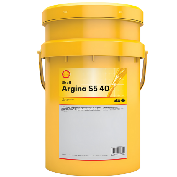 ARGINA S5 40