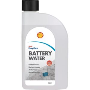 BATTERY WATER