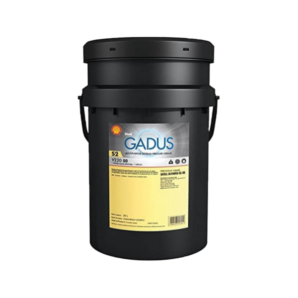 GADUS S2 V220 00