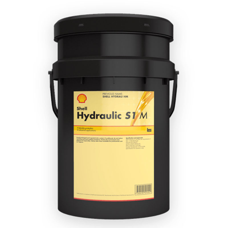 HYDRAULIC S1 M 46