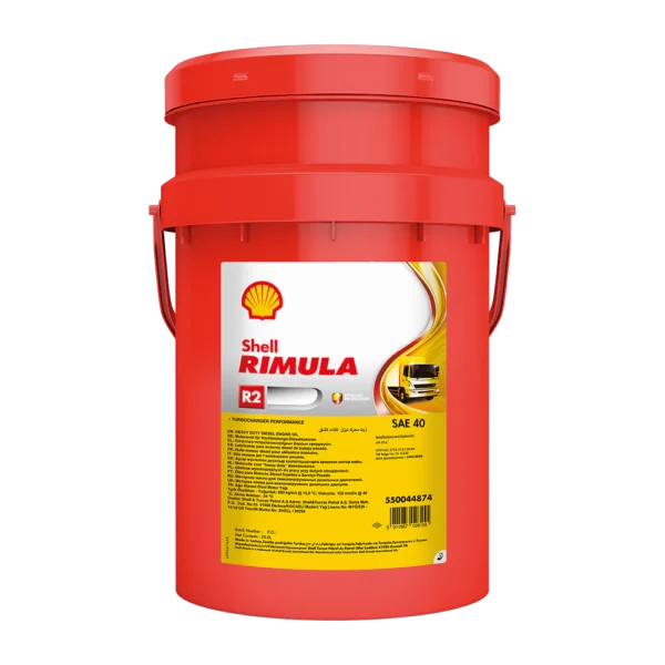 RIMULA R2(CF)40