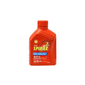 SPIRAX S2 ATF D2