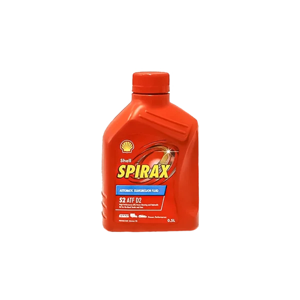 SPIRAX S2 ATF D2