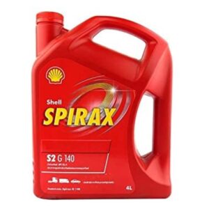 SPIRAX S2 G 140