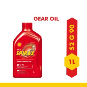 SPIRAX S2 G 90