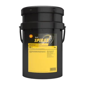 SPIRAX S3 T