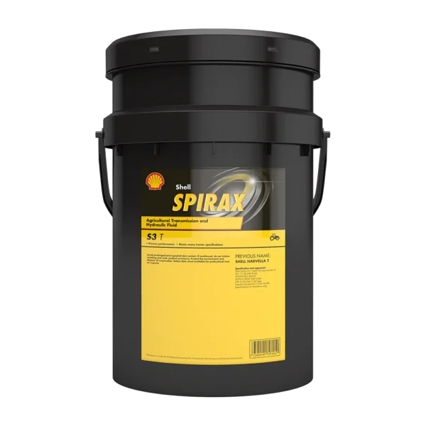 SPIRAX S3 T