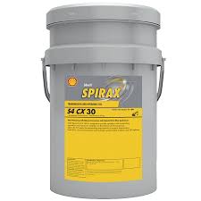 SPIRAX S4 CX 30