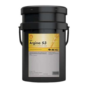 ARGINA S3 30