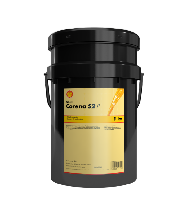 CORENA S2 P 100