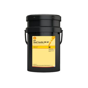 HEAT TRANSFER OIL S2