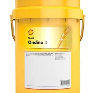 ONDINA X 432