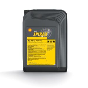 SPIRAX S6 AXME 75W-90