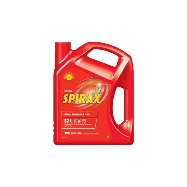 Spirax S2 G 80W-90