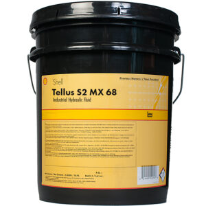 TELLUS S2 M 68