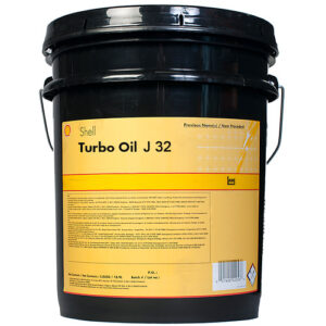 TURBO J 32