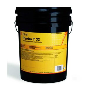 TURBO T 32