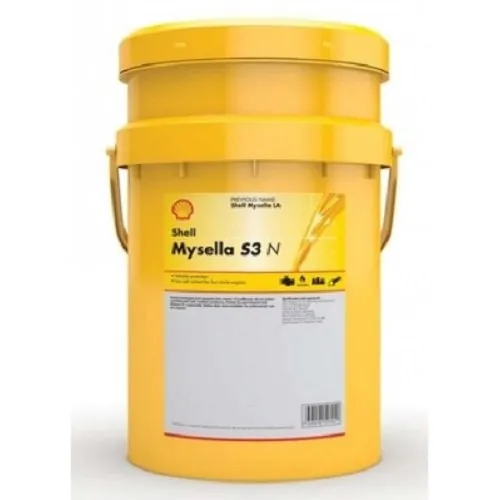 MYSELLA S3 N 40