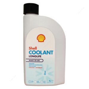 SHELL LONG-LIFE COOLANT