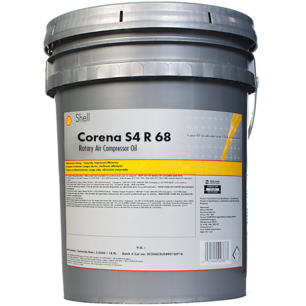 CORENA S4 R 68