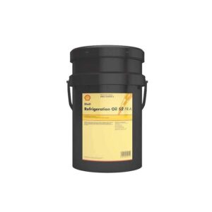 REFRIGERATION OIL S2 FR-A 68