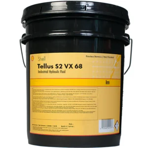 TELLUS S2 V 68