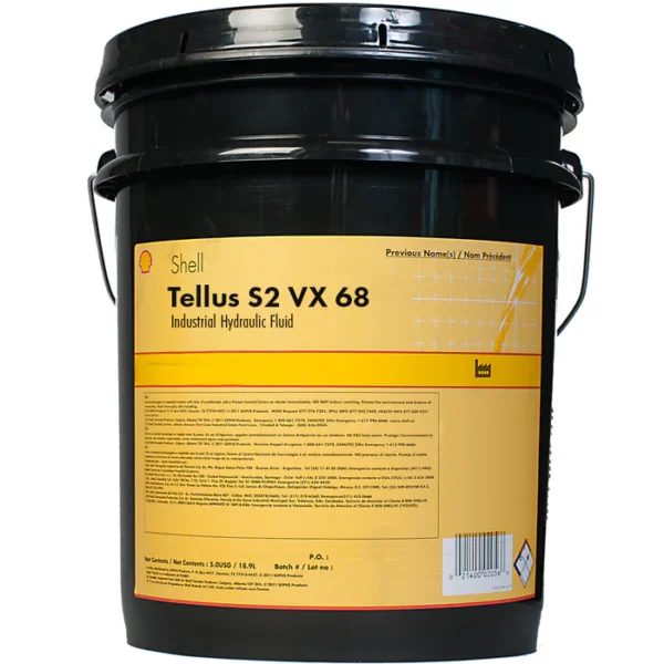 TELLUS S2 V 68